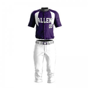Baseball Uniform