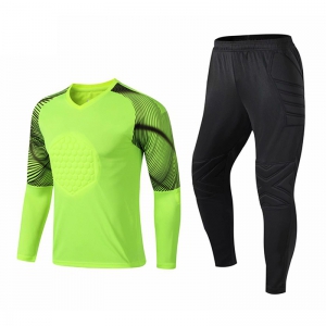 Goalkeeper Uniform