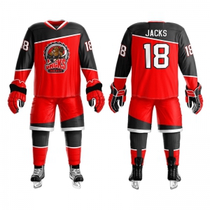 Ice Hockey Uniforms
