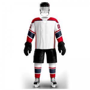 Ice Hockey Uniforms