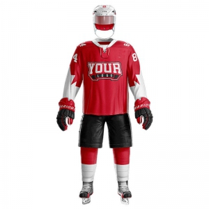 Ice Hockey Uniforms
