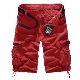 Men Cargo Short