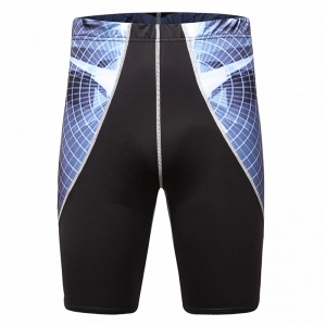 Men Compression Short