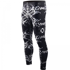 Men Compression Tight