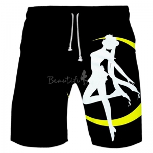 Men Sweat Short