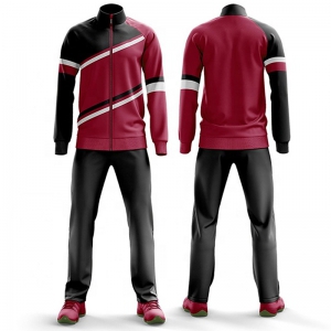 Men Track Suit