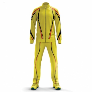Men Track Suit