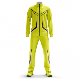 Men Track Suit