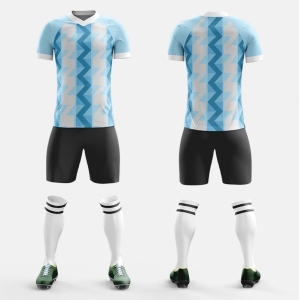Soccerball Uniform