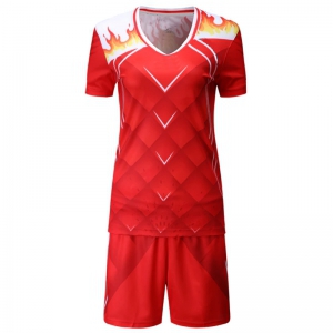 Volleyball Uniform