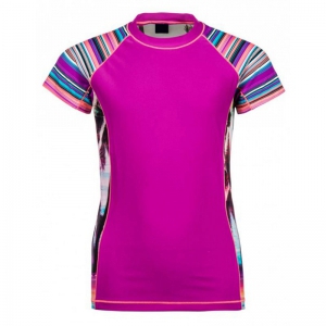 Women Compression Shirt