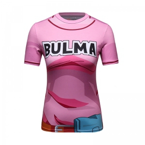 Women Compression Shirt