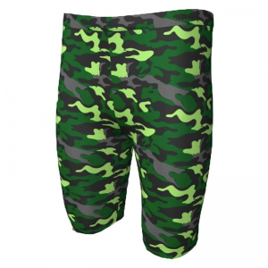 Women Compression Short