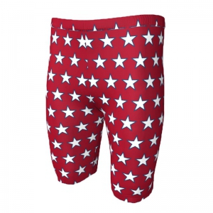 Women Compression Short