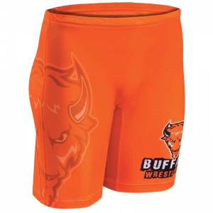 Women Compression Short