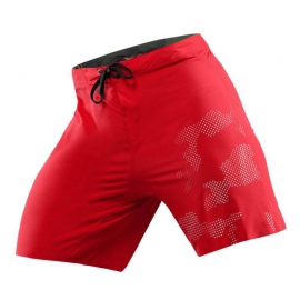 Women Cross Fit Short