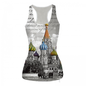 Women Tank Top