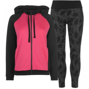 Women Track Suit